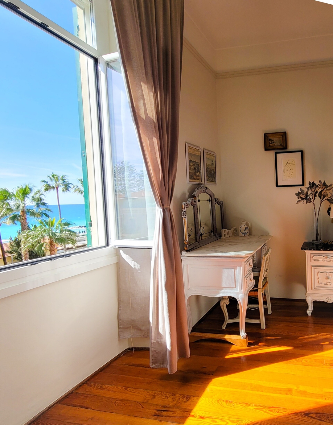 TheKeyStudio.Tiramisu nel cuore della città 4 The Key Studio