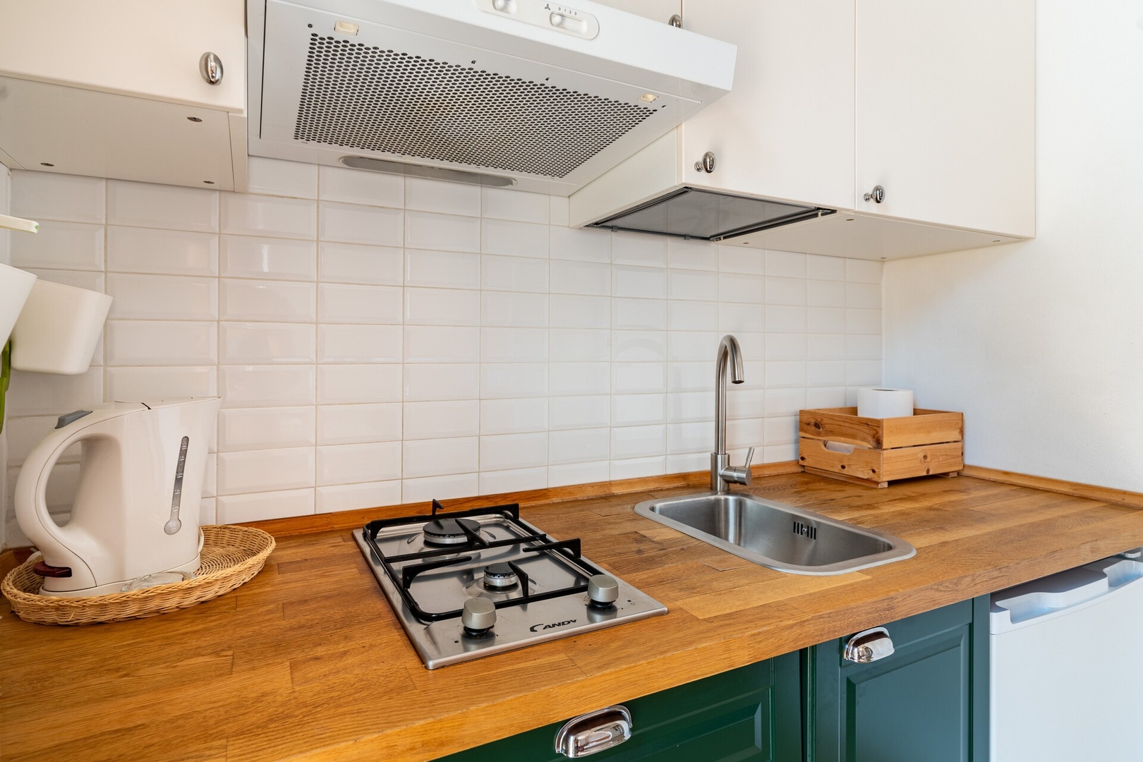 TheKeyStudio.Viva Italia con giardino 18 The Key Studio