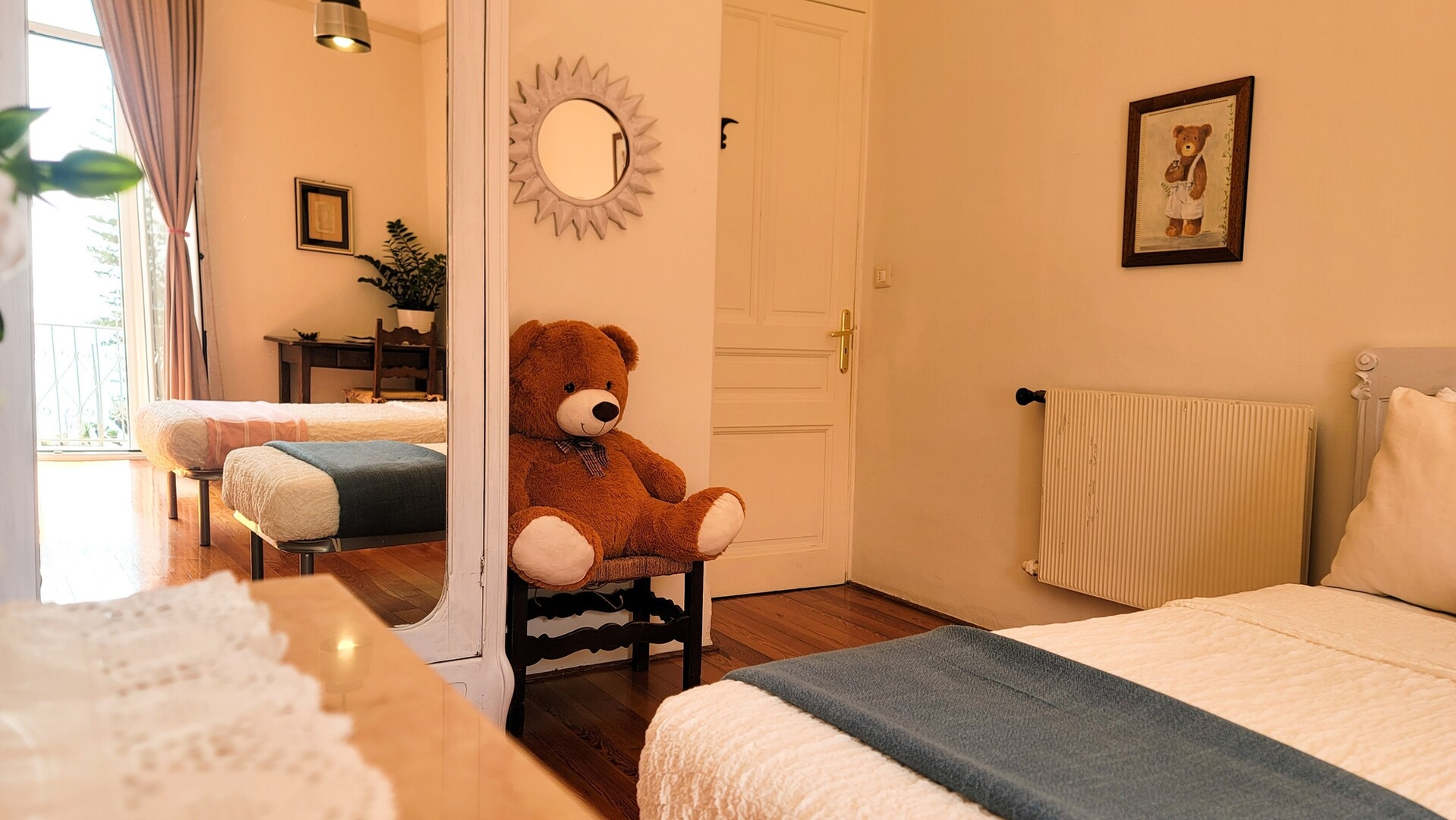 TheKeyStudio.Tiramisu nel cuore della città 8 The Key Studio