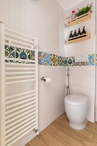 TheKeyStudio.Viva Italia with garden 32 The Key Studio
