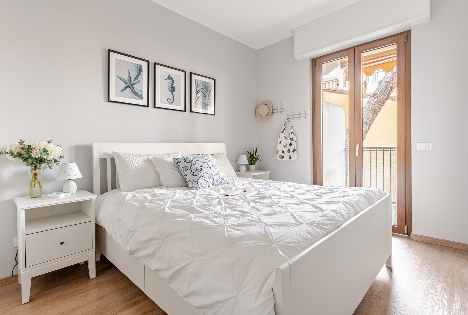 TheKeyStudio.Stella Marina Suite 0 The Key Studio