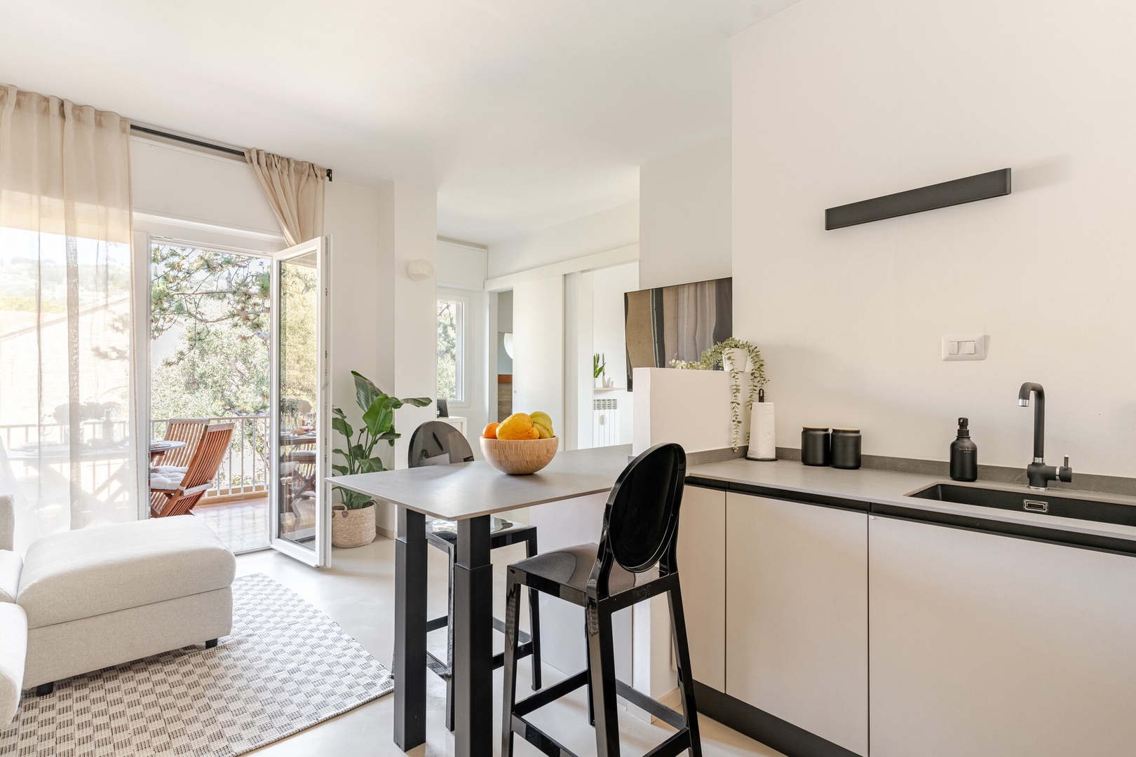 TheKeyStudio. La Сasa dei Delfini 4 The Key Studio