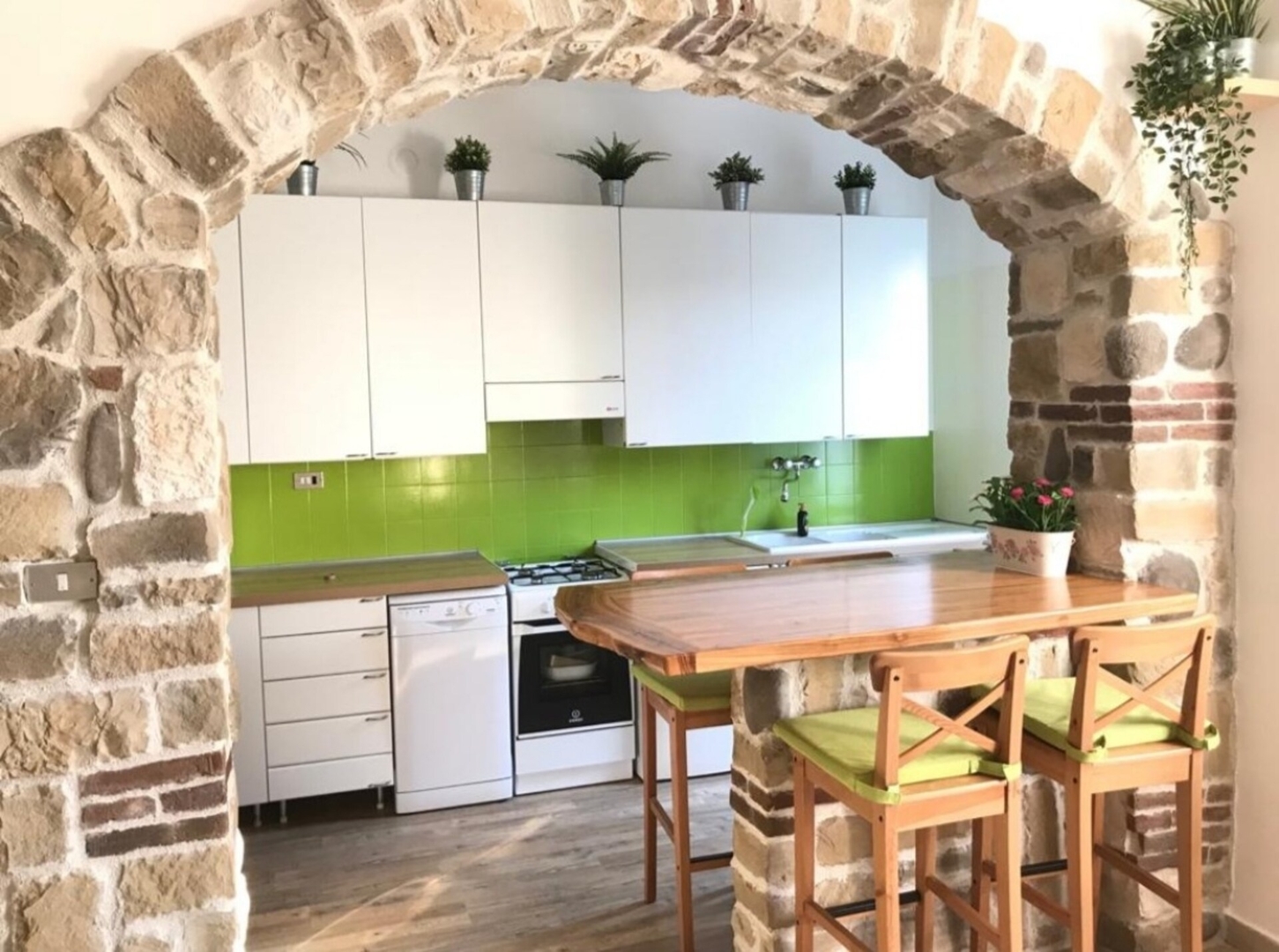 TheKeyStudio.TimeToLive a 1 minuto dal mare 5 The Key Studio