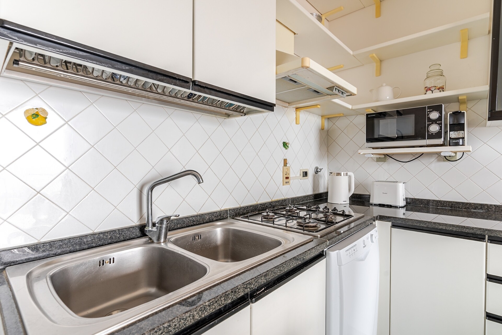 TheKeyStudio.LaCasa del MareAzzurro con vista mare 23 The Key Studio