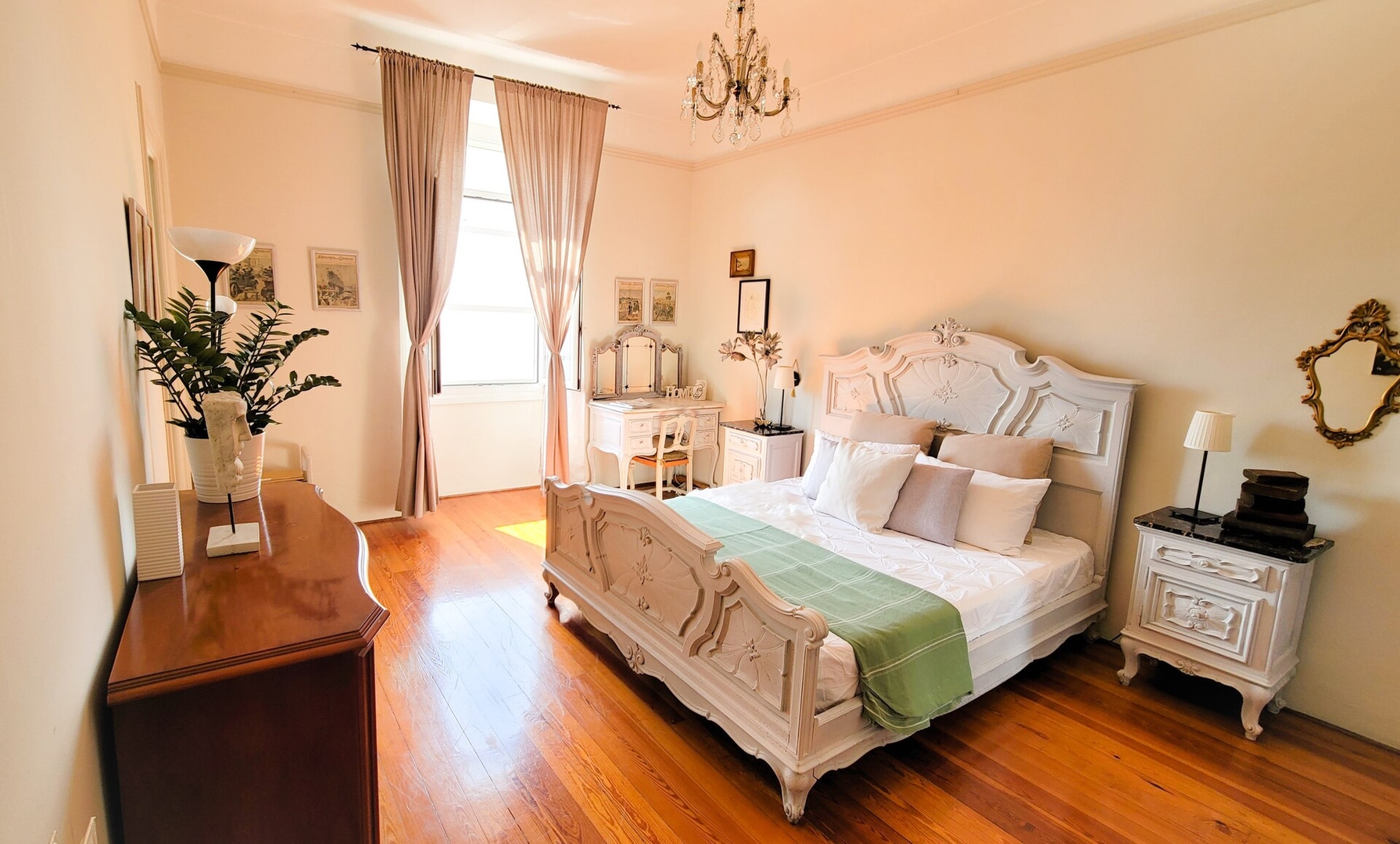 TheKeyStudio.Tiramisu nel cuore della città 1 The Key Studio