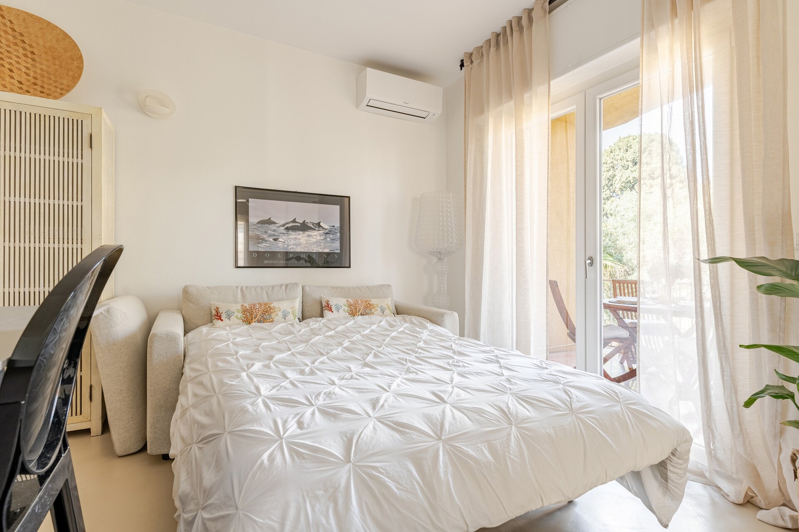 TheKeyStudio. La Сasa dei Delfini 10 The Key Studio