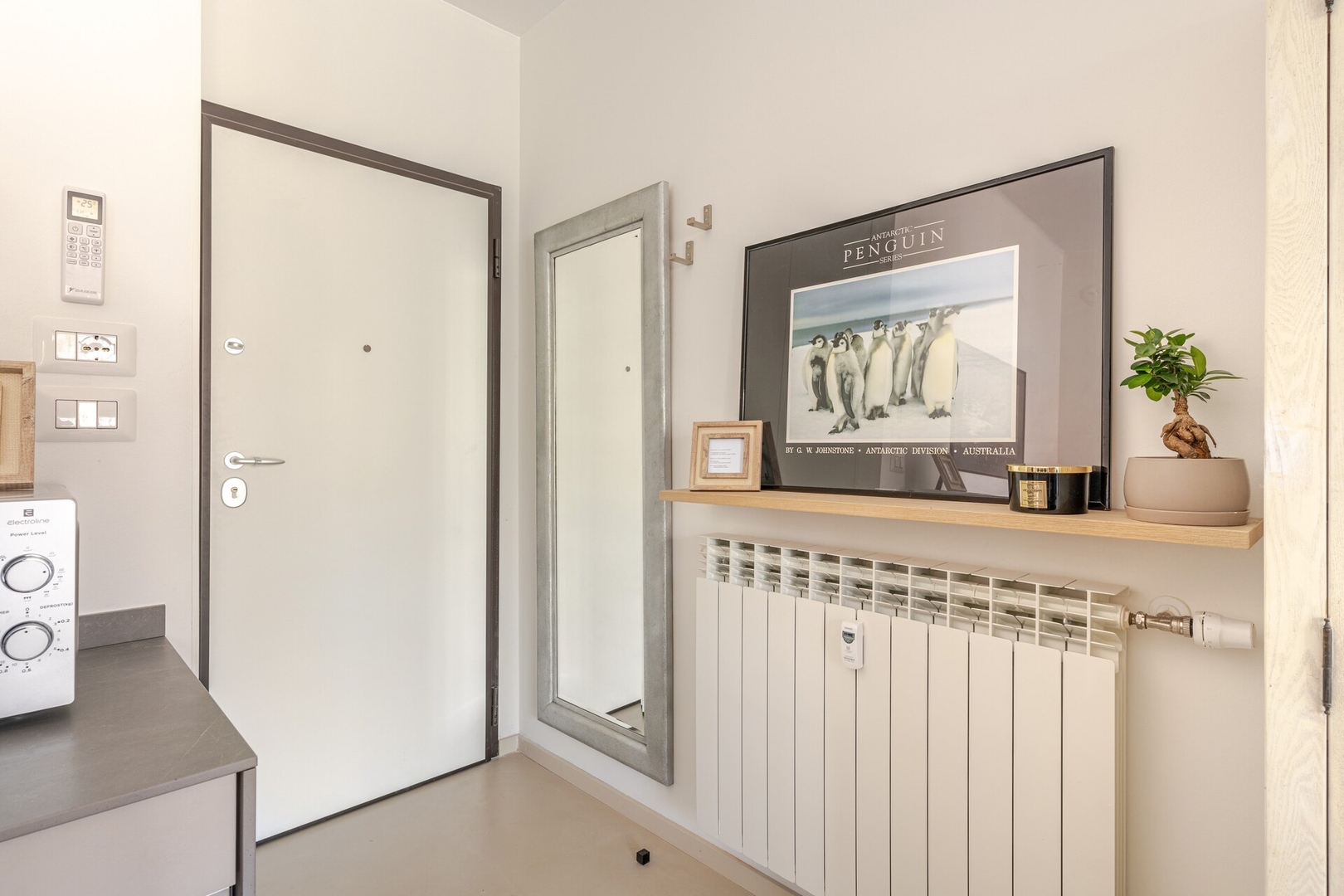 TheKeyStudio. La Сasa dei Delfini 32 The Key Studio