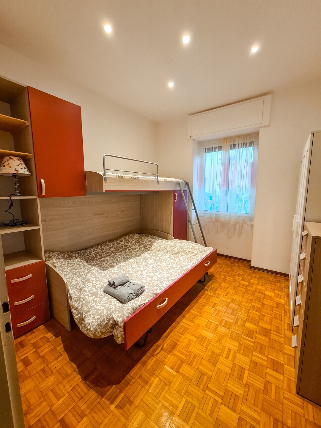 TheKeyStudio.TimeToLive a 1 minuto dal mare 15 The Key Studio