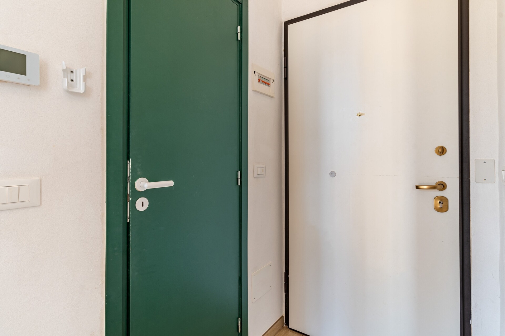 TheKeyStudio.Viva Italia con giardino 37 The Key Studio