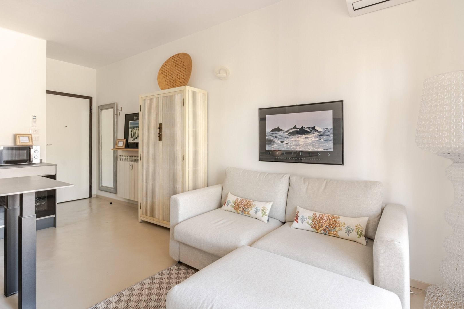 TheKeyStudio. La Сasa dei Delfini 3 The Key Studio