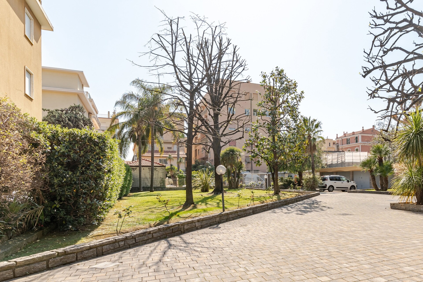 TheKeyStudio. La Сasa dei Delfini 35 The Key Studio