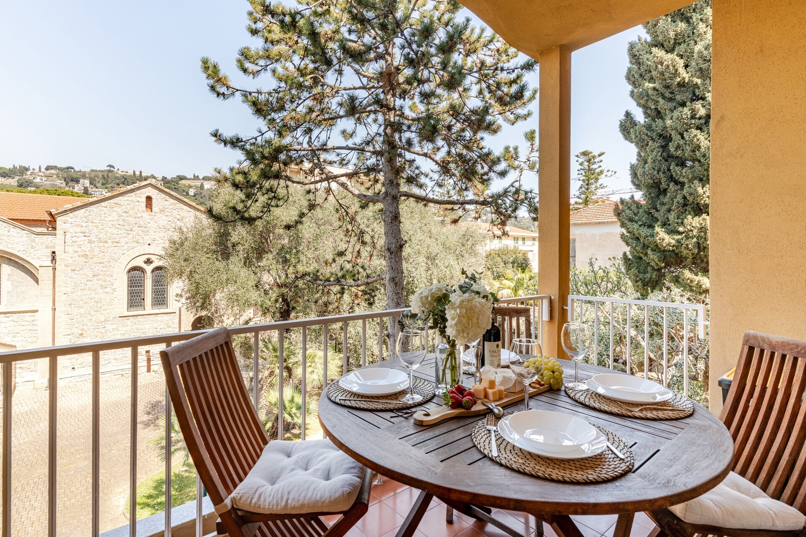 TheKeyStudio. La Сasa dei Delfini 22 The Key Studio