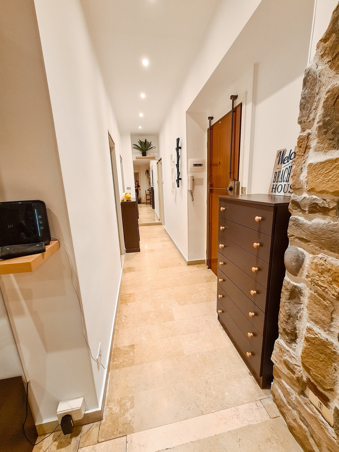 TheKeyStudio.TimeToLive a 1 minuto dal mare 24 The Key Studio