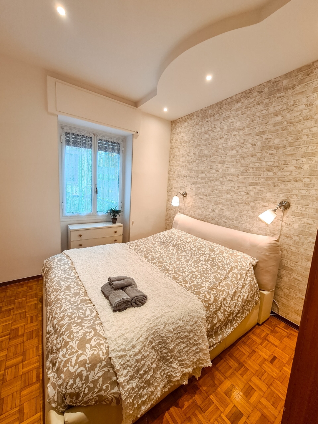 TheKeyStudio.TimeToLive a 1 minuto dal mare 12 The Key Studio