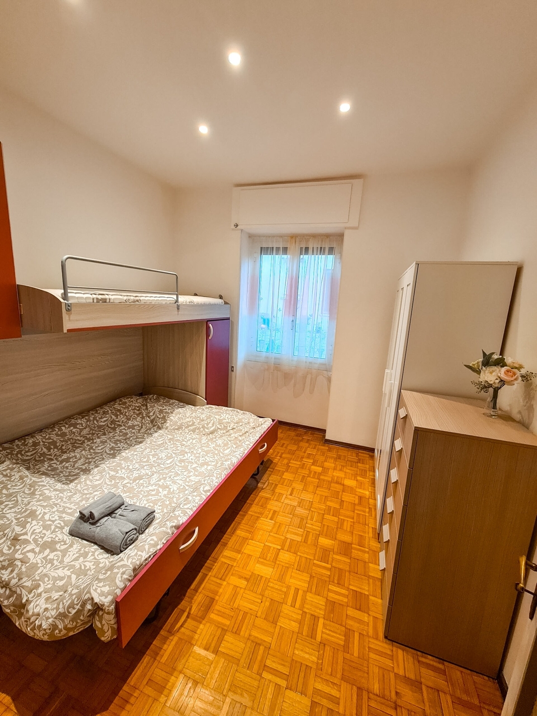 TheKeyStudio.TimeToLive a 1 minuto dal mare 18 The Key Studio