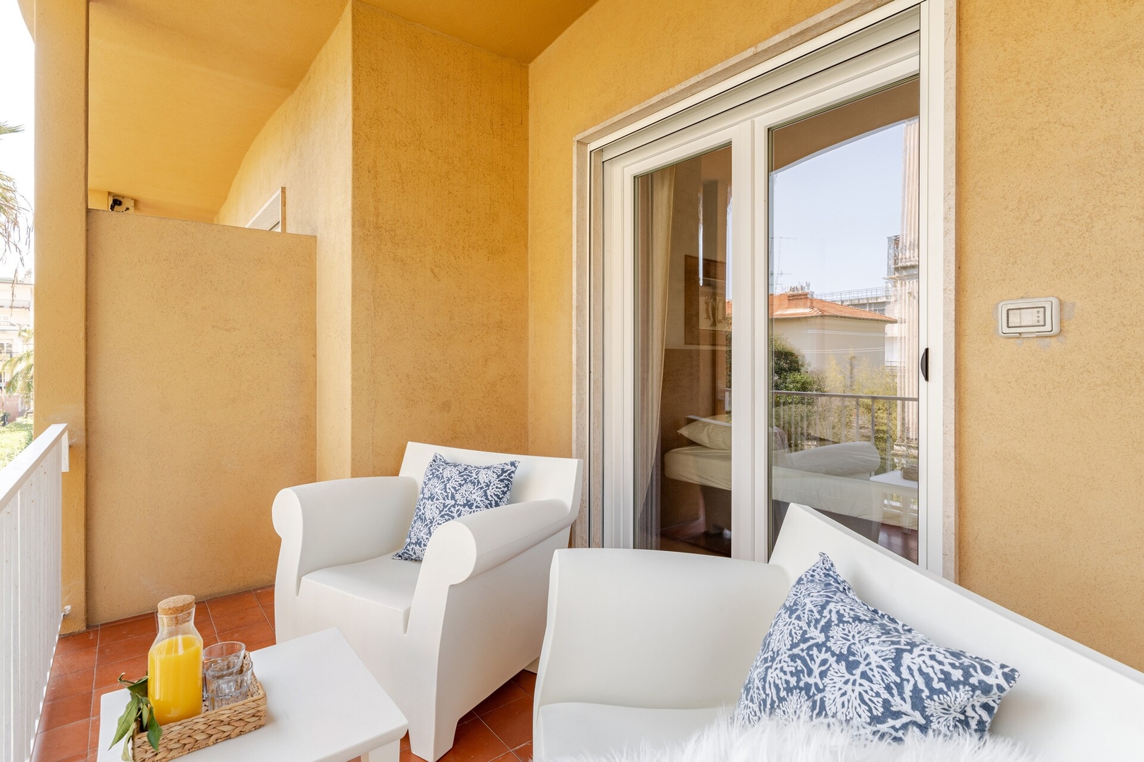 TheKeyStudio. La Сasa dei Delfini 23 The Key Studio