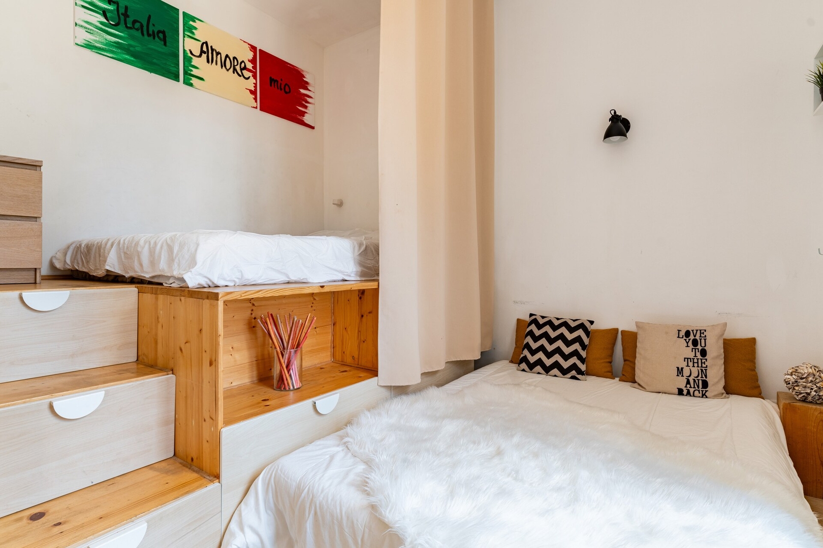 TheKeyStudio.Viva Italia con giardino 8 The Key Studio