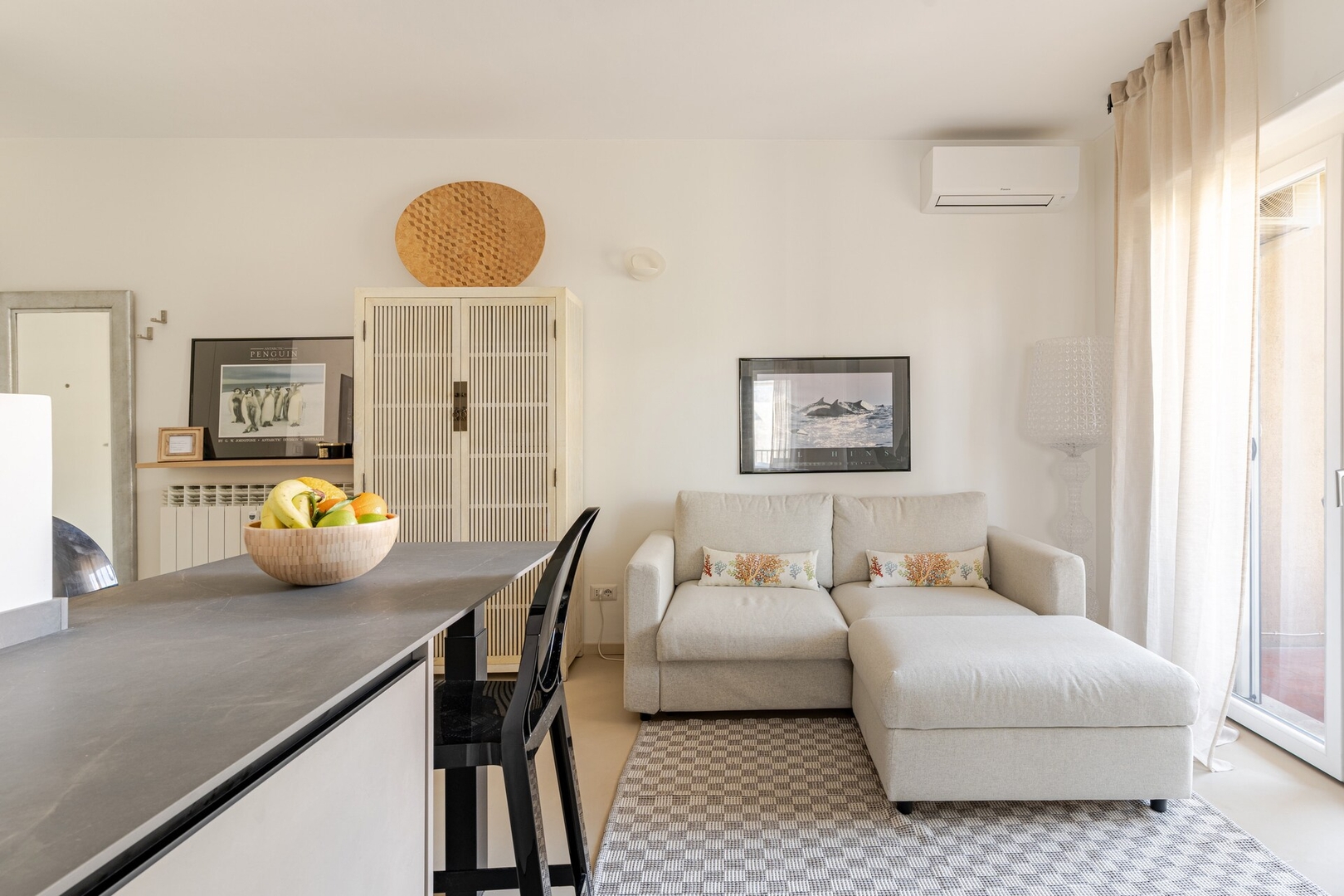 TheKeyStudio. La Сasa dei Delfini 1 The Key Studio