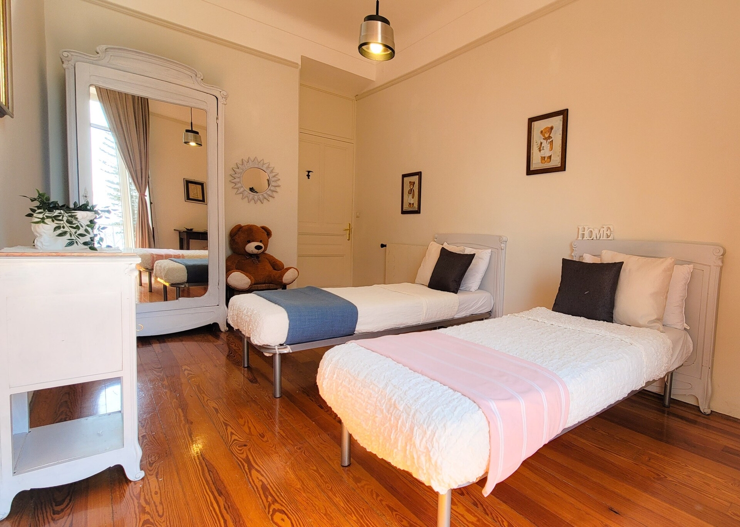 TheKeyStudio.Tiramisu nel cuore della città 7 The Key Studio