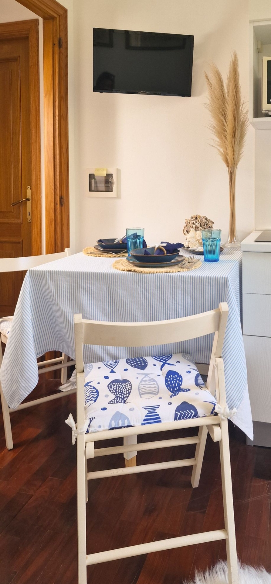 TheKeyStudio. La stanza dei Sogni del Mare 7 The Key Studio