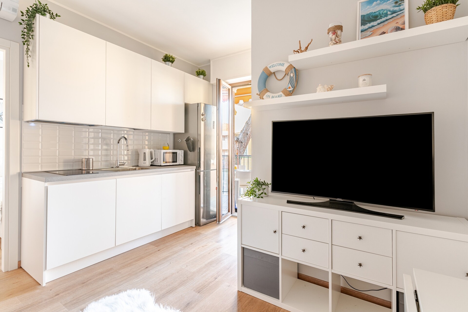 TheKeyStudio.Stella Marina Suite 15 The Key Studio