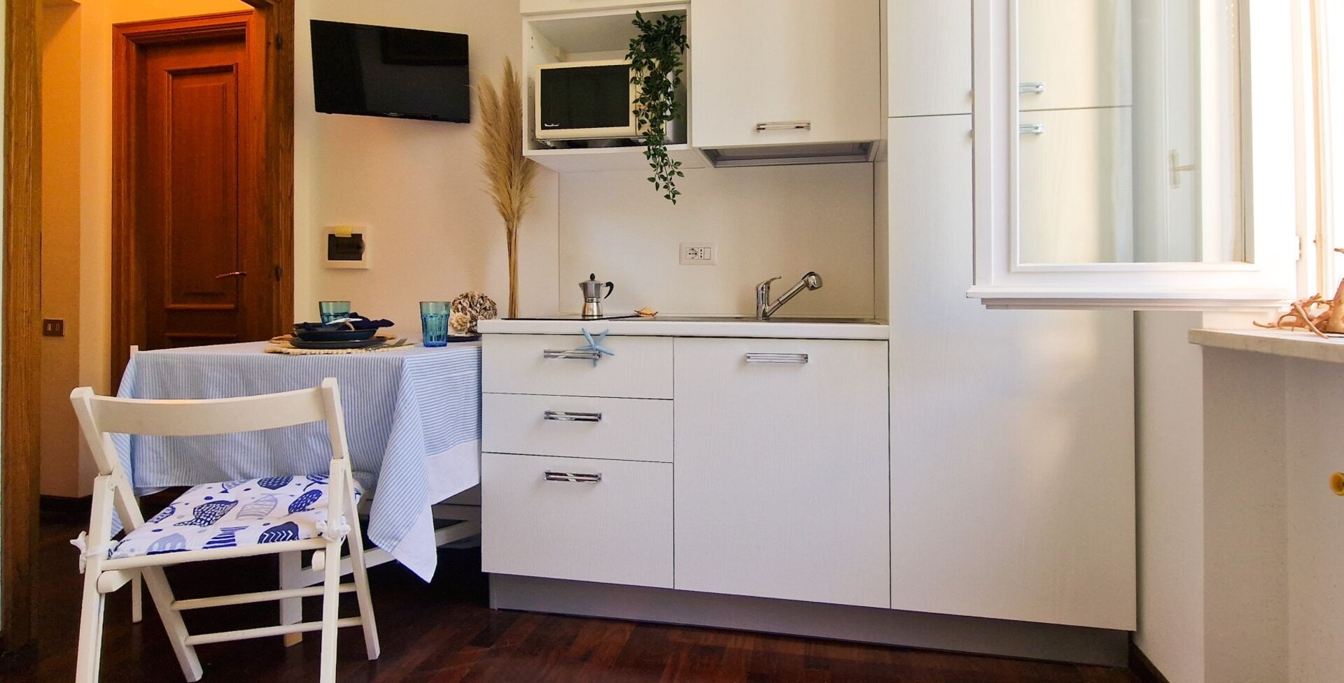 TheKeyStudio. La stanza dei Sogni del Mare 5 The Key Studio