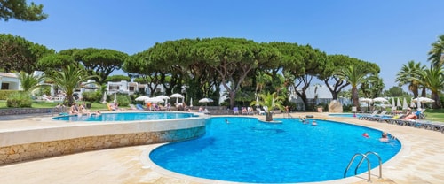 Albufeira, apartamento T1 no Balaia Golf Village