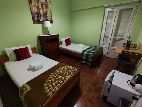 Lisbon, Room (double) in Penha de França, Lisbon