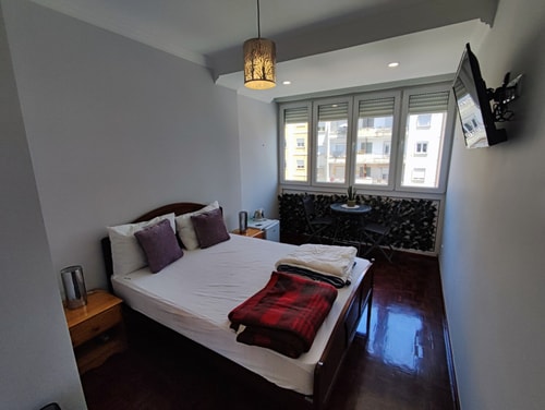 Lisbon, 3 bedroom apartment Penha de França