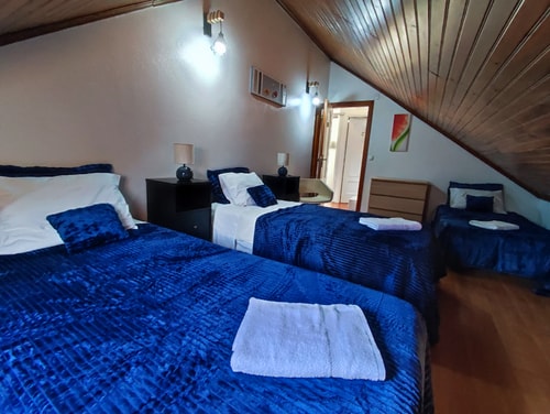 GuestHouse AL Santa Catarina, room A, Alenquer