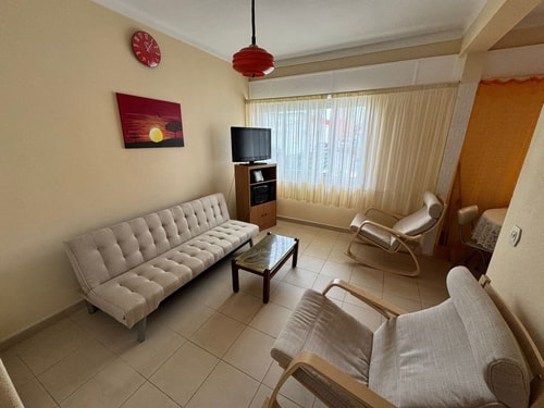 Algarve, cozy T1+1 in the centre of Quarteira