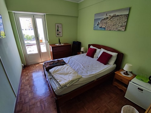 Lisbon, Room (double) in Penha de França, Lisbon