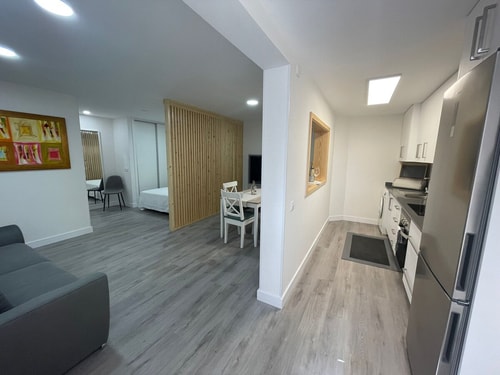 Coqueto Estudio en Morro Jable