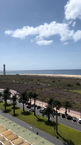 Tu refugio con encanto frente al mar.