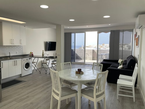 Apartamento IPA GONCA en Morro Jable