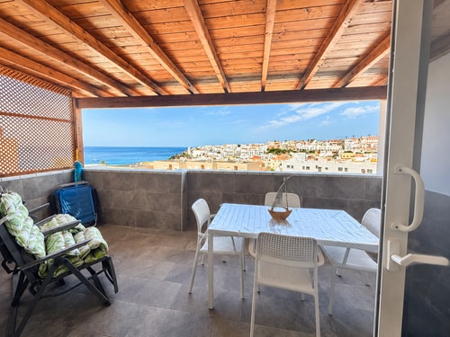 Apartamento IPA GONCA en Morro Jable