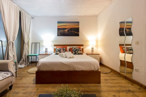 Guest H4U Porto River View