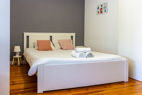 Guest H4U - Porto Batalha City Center