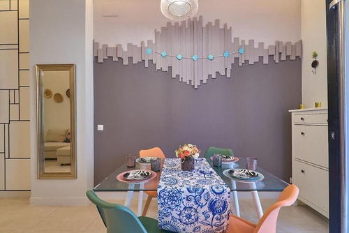 Local flavors and authentic dining moments in Valencia