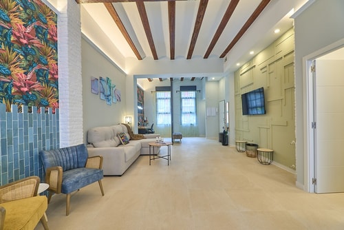 Local flavors and authentic dining moments in Valencia