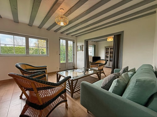 Le Domaine de l’Ormurion