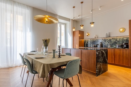 Casalonga - prestige, centre-ville, clim - by TGB