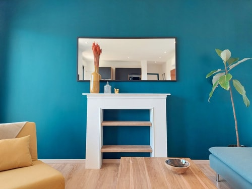 Marlene - Terrasse, Parking gratuit, Clim - by TGB