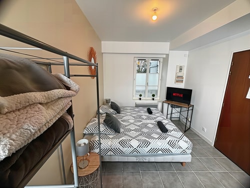 Remparts Historique à Provins