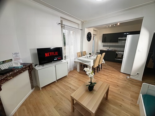 Charme Médiéval à Provins