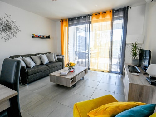 Milla - Terrasse panoramique, Clim, Wifi - by TGB