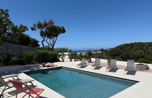 Casa Nostra - Ruppione Villa à 10min des plages