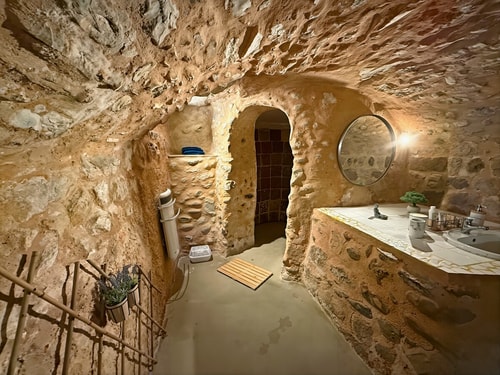 La Grotte Provençale à Sisteron