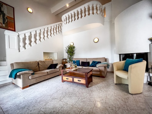 Shirley - Villa, Piscine, Terrasse - by TGB