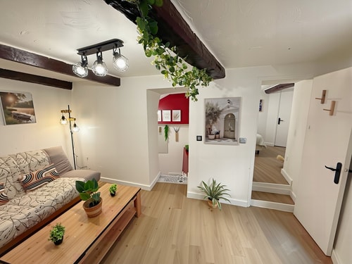 Le Petit Provençal à Sisteron